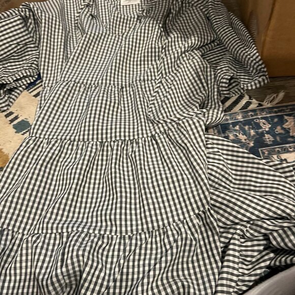 Carly Jean Los Angeles Everly Dress M/L - Picture 9 of 15